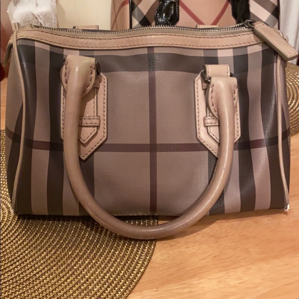 Burberry Bag